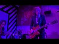 The Sadies - Whispering Circles Live at La Lata de Bombillas Zaragoza 25/Nov/23