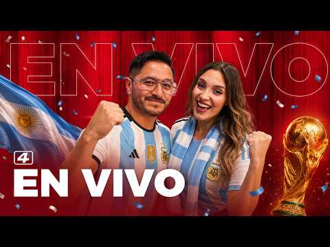 ARRIBA JUJUY - 15/07/2026