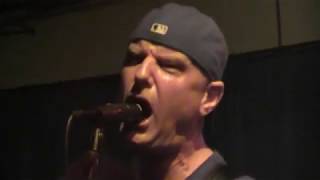 UNSANE Live at Backstage Concert Club, Akron, 08/23/2010 Complete Scattered Smothered Covered set