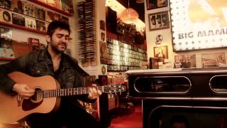 PABLO SCIUTO / El Gran Diseño (Between Vinyls)