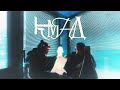 Beid КМНД Ft LEYA Jelyh Official Visualizer