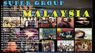 Download lagu SUPER GRUP BAND MALAYSIA JADUL mp3
