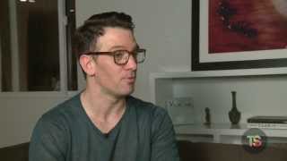 JC Chasez Interview