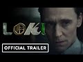 Loki Season 2 - Official 'Loki's Greatest Hits' Trailer (2023) Tom Hiddleston, Owen Wilson