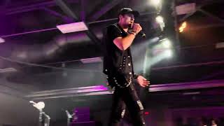 Firehouse @ Fairgrounds Arena, Watertown, NY 5/11/24 - Rock You Tonight &amp; All She Wrote