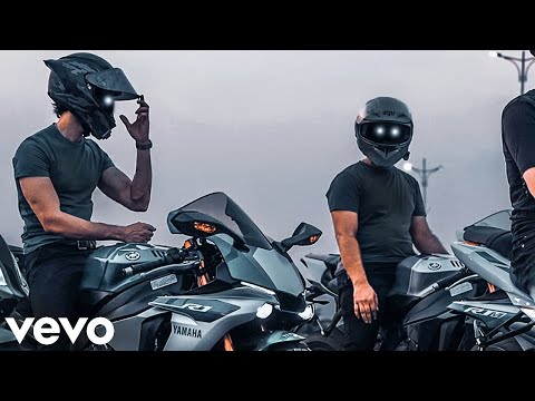 Mihaylov Sinny & Fako - Loose Screw | Superbikes (feat. Beyond101)