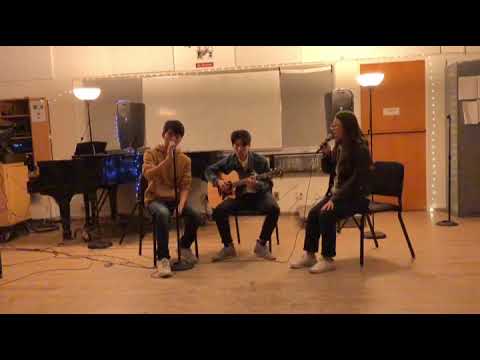 Step Step - 수란 acoustic cover