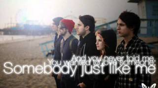 paramore-just like me