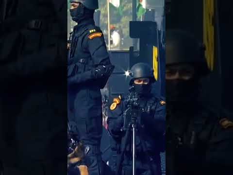 NSG | NSG black cat commando 🇮🇳 #nsgcommando #nsg #indianarmy