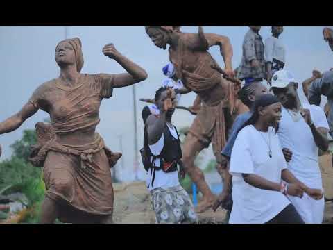 Gimson kado - IMBALE (Official video)