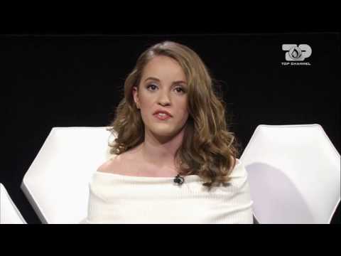 Select, 17 Shkurt 2017, Pjesa 2 - Top Channel Albania - Entertainment Show