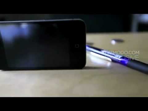 iPhone 4 - This changes everything. Again