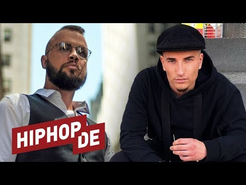 Neues Alpha Music Signing! Kollegah erzählt, warum er Asche gesignt hat