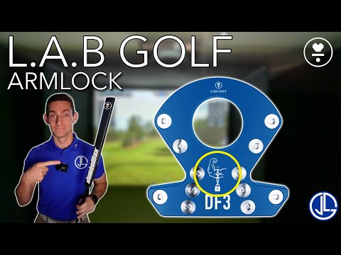 LAB Armlock Putter - My first impressions!