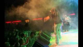 Morodo en Chile DVD(4/7)-Binghi No Cry,Revelacion,NyahBingiman,Divina Ciencia