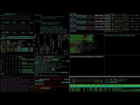 Fake Hacking! Fake Virus! Pretend to be a Pro Hacker!