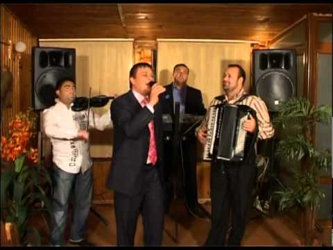 ROBERT TAVAGA PINA LA CRACIUN