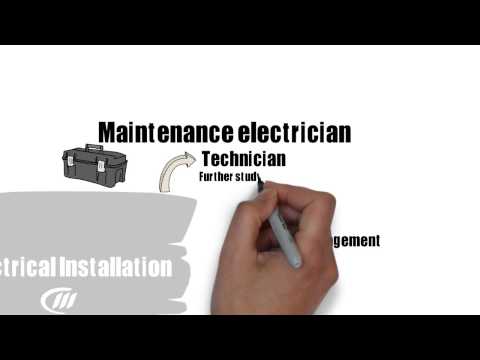Electrical Installation courses at MidKent College