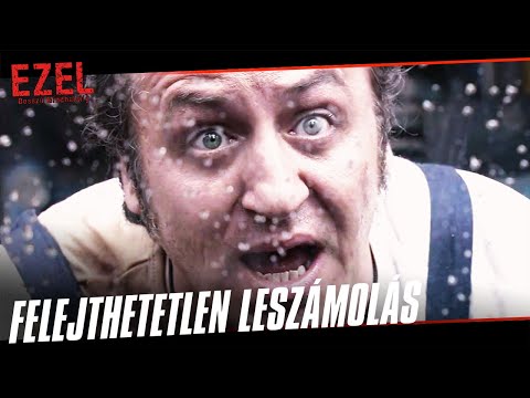 Ali A Fogó Badass Moments - Ezel Bosszú Mindhalálig Különleges Jelenetek