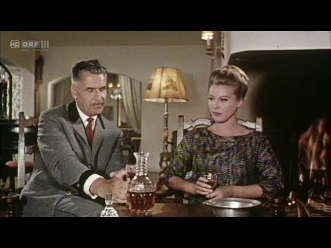 Wilde Wasser - Spielfilm - Marianne Hold/Hans von Borsody - 1962 - HD