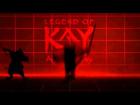 Legend of Kay: Anniversary [Trailer]
