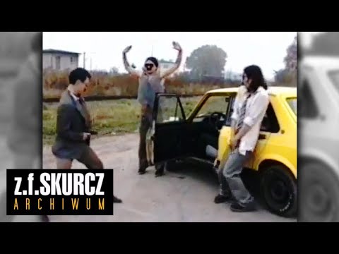 ZF Skurcz - Kobyle caco (1997)