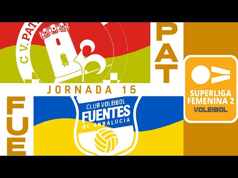 [SF2 Gr. C] - Jornada 15 - CV Paterna Liceo - Clínica Inmuv. Descubre Fuentes