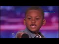 Kid Sings Tay K I Love My Choppa