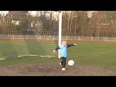 Rahlstedter SC 3. G-Junioren