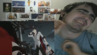 RWBY: Volume 4, Chapter 6: Tipping Point REVIEW - LA SEMBLANCE DE QROW Y UNA PELEA EPICA