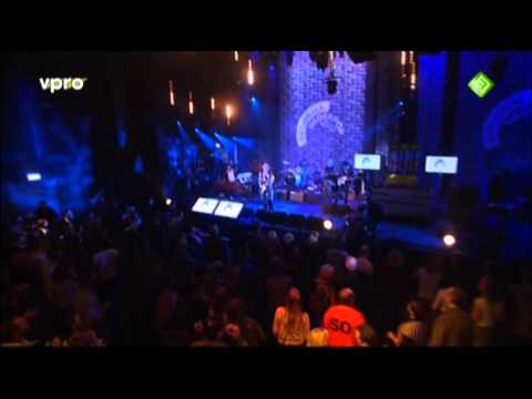 Time Bandits - Live it up - VPRO Nederpop 2010.mkv