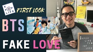 Download lagu BTS 방탄소년단 'FAKE LOVE' - First Look mp3 Download lagu BTS 방탄소년단 'FAKE LOVE' - First Look mp3
