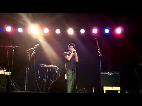 HARMicide Open Mic Performance At The American Beatbox Championships!