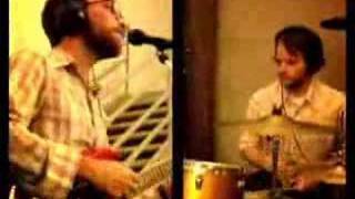 Golden Bear - Ten Thousand Orchestras