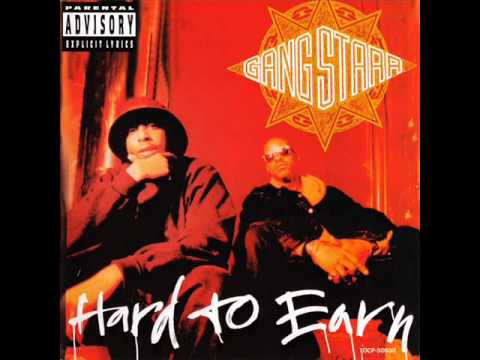 01.  Gangstarr -  Intro
