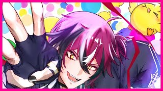 [ZATSUDAN] 3D DEBUT IS ON FRIDAY!!!【NIJISANJI EN | Doppio Dropscythe】