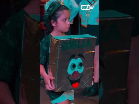 Santa Helena de Goiás celebra 77 anos com um grandioso desfile cívico 🎉