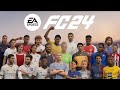 KOP-ISH TAKE ON THE WORLD OF EA Sports FC24 🥳🔥(PART 5) LIVE