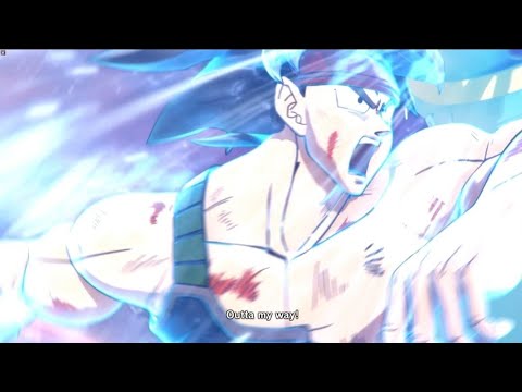 Frieza Vs Bardock & Trunks Unseen fight Dragon Ball Xenoverse 2 V.19
