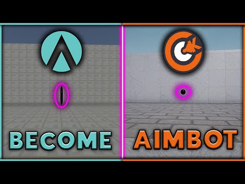 頂級 0.01% CS2 玩家分享他的瞄準套路（Aimlabs + KovaaK 的優化設置） (Top 0.01% CS2 Player Shares His Aim Routine (Aimlabs + KovaaK's Optimized Settings))