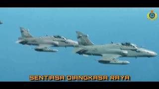 Download lagu PERWIRA DIANGKASA (LAGU RASMI TUDM) - UPDATE 14 JAN 2020 mp3