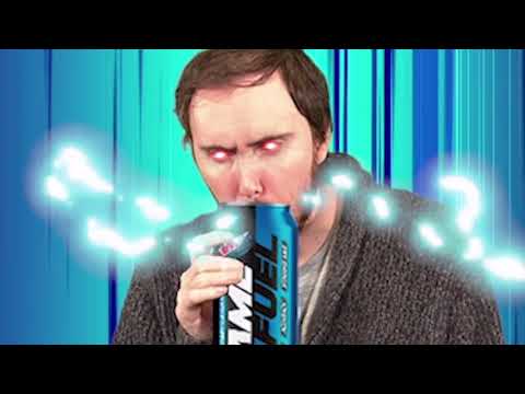 OTK x MTN DEW Commercial (Green screen competition)
