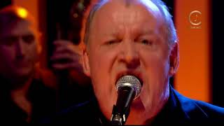 Joe Cocker - Hymn 4 My Soul LIVE 2007  HD😍🗯