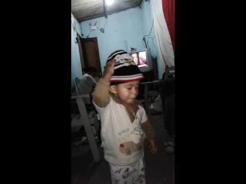 Mc mirin samuel dançando caruaru pe