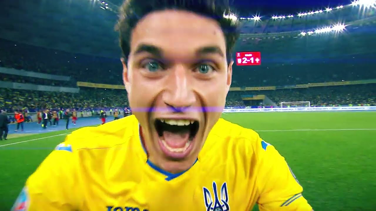 Наша сила в єдності!