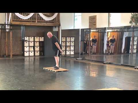 Generations Dance Academy 2022