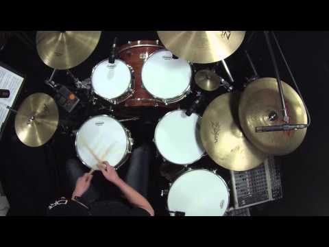 Groove Analysis: Mike Clark By Nate Brown