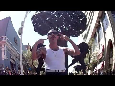 represento la musica gangsta gerry garcia rulz one mr  yosie video HD