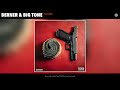 Berner & Big Tone - Players (Official Audio)