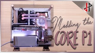 CORE P1: My GF's Build Vid